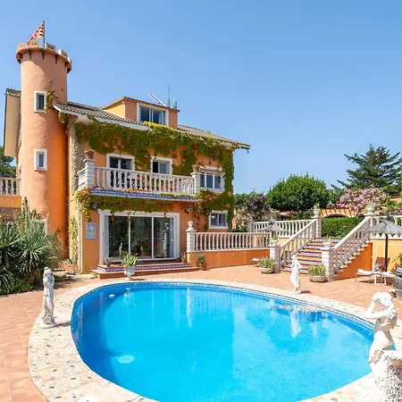 Casa Del Vino