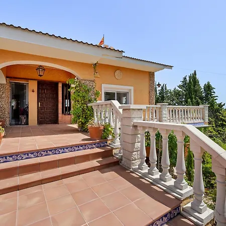 Villa Casa Del Vino
